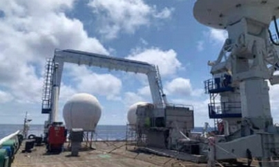 SUVA : Isro eyes Fiji Islands, other locations for Aditya-L1 temp tracking station