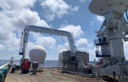 SUVA : Isro eyes Fiji Islands, other locations for Aditya-L1 temp tracking station