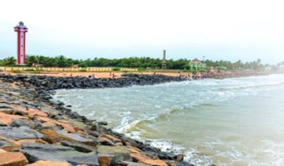 COLOMBO : Tamil Nadu’s Poompuhar may be over 15,000 years old: Study