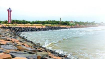 COLOMBO : Tamil Nadu’s Poompuhar may be over 15,000 years old: Study