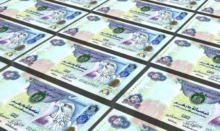 DUBAI : Indians Top Winners’ List Of Dubai Lottery In 2022
