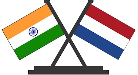AMSTERDAM : 11th India-Netherlands Foreign Office Consultations