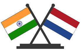 AMSTERDAM : 11th India-Netherlands Foreign Office Consultations