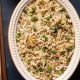 Vegetable Fried Rice Recipe