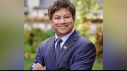 WASHINGTON : ‘Samosa Caucus’ Welcomes Brand New Indian-American Congressman To Group
