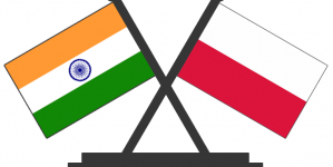 WARSAW : 10th Round of India-Poland Foreign Office Consultations