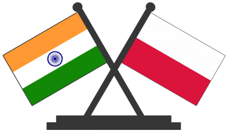 WARSAW : 10th Round of India-Poland Foreign Office Consultations