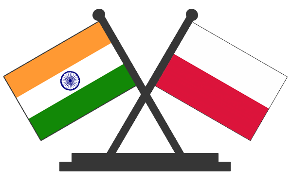WARSAW : 10th Round of India-Poland Foreign Office Consultations