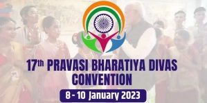 TORONTO : Pravasi Bharatiya Samman Awards-2023