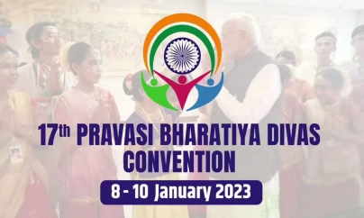 TORONTO : Pravasi Bharatiya Samman Awards-2023
