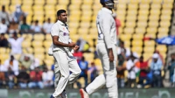 NEW DELHI: IND vs AUS- R Ashwin becomes fastest Indian bowler to take 450 Test wickets