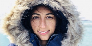 LONDON: Preet Chandi- Woman sets new record for polar expedition