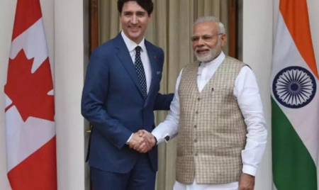OTTAWA : India-Canada Strategic Dialogue
