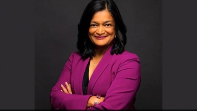 WASHINGTON : Indian-American Congresswoman To Serve In Top Post Of US Immigration Panel