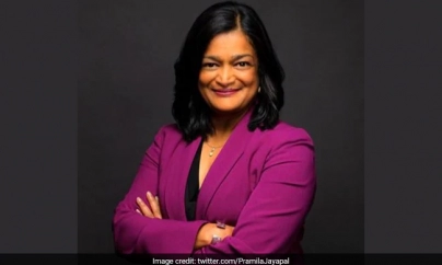 WASHINGTON : Indian-American Congresswoman To Serve In Top Post Of US Immigration Panel
