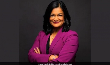 WASHINGTON : Indian-American Congresswoman To Serve In Top Post Of US Immigration Panel