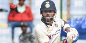 DUBAI: Virat Kohli becomes fastest to score 25,000 runs in international cricket
