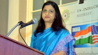 APIA : Ms. Neeta Bhushan concurrently accredited as the next High Commissioner of India to Samoa