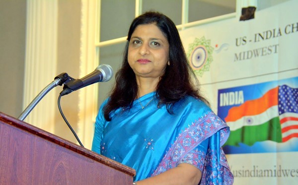 APIA : Ms. Neeta Bhushan concurrently accredited as the next High Commissioner of India to Samoa