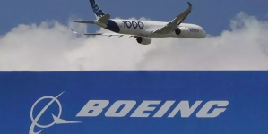 NEW DELHI : Boeing and Airbus hunting for highly-skilled talent in India