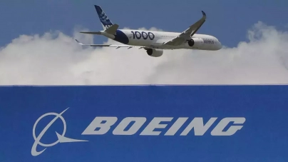 NEW DELHI : Boeing and Airbus hunting for highly-skilled talent in India