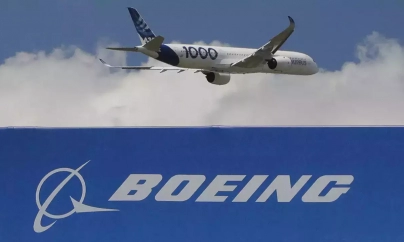 NEW DELHI : Boeing and Airbus hunting for highly-skilled talent in India