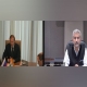 MOSCOW : India-Russia Inter-Governmental Commission on Trade, Economic, Scientific, Technological and Cultural Cooperation (IRIGC-TEC) Virtual Review Meeting