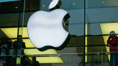 NEW DELHI : Apple seeks India labor reform to diversify beyond China