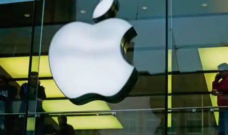 NEW DELHI : Apple seeks India labor reform to diversify beyond China