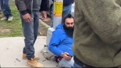 WASHINGTON : Sikhs Among Most Targeted Faith Groups For Hate Crimes In US