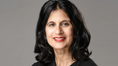 HOUSTON : Indian-Origin Judge Named Associate Justice Of District Court In US