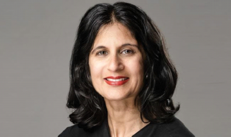 HOUSTON : Indian-Origin Judge Named Associate Justice Of District Court In US