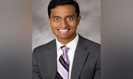 WASHINGTON : Arun Subramanian Becomes First Indian-American Judge At New York Court