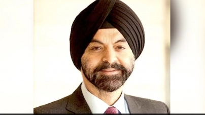 WASHINGTON : Need Revamp Of Development Model, Says US Candidate For World Bank