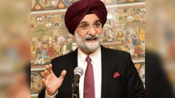 WASHINGTON: “Khalsa Is A Uniting And Not A Dividing Force”: India’s Ambassador To US.