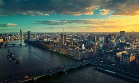 LONDON: UK-Based Think Tank Warns Of “Anti-Hindu Hate” In Schools In Britain