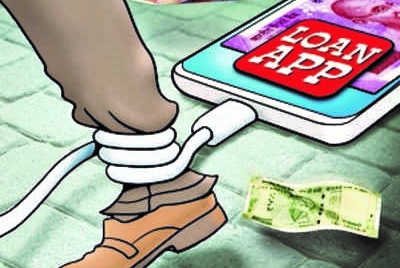 CALIFORNIA: Google took action against over 3,500 loan apps in India for violating norms in 2022.