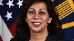 WASHINGTON: Indian-American Radha Iyengar Plumb Becomes US’s Deputy Under Secretary of Defence