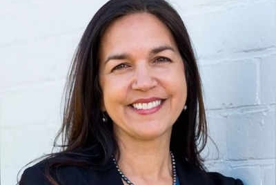 MELBOURNE : First Australian MP of Indian origin Lisa Singh likes to engage with her Indian heritage
