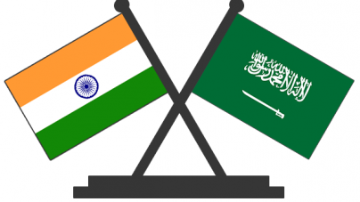 RIYADH : Secretary (CPV & OIA)’s consultations in Saudi Arabia