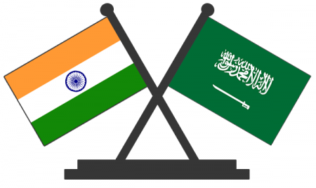 RIYADH : Secretary (CPV & OIA)’s consultations in Saudi Arabia