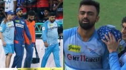 LONDON: KL Rahul, Jaydev Unadkat ruled out of IPL 2023, in danger of missing WTC final for India.