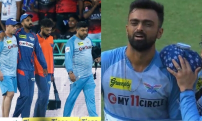 LONDON: KL Rahul, Jaydev Unadkat ruled out of IPL 2023, in danger of missing WTC final for India.