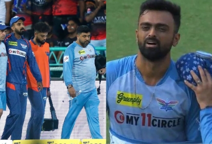 LONDON: KL Rahul, Jaydev Unadkat ruled out of IPL 2023, in danger of missing WTC final for India.