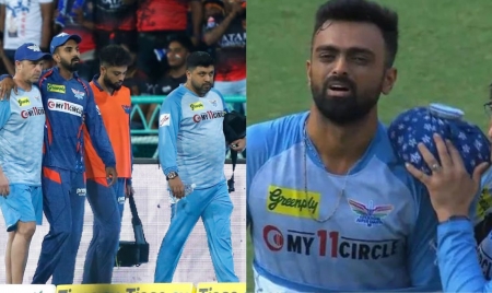 LONDON: KL Rahul, Jaydev Unadkat ruled out of IPL 2023, in danger of missing WTC final for India.