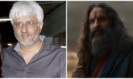 MUMBAI: Vikram Bhatt – ‘These kind of films are not about entertainment, numbers’