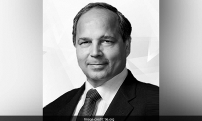 SILICON VALLEY: Allow Indians To Work On US Defense Projects: Indian-American Businessman