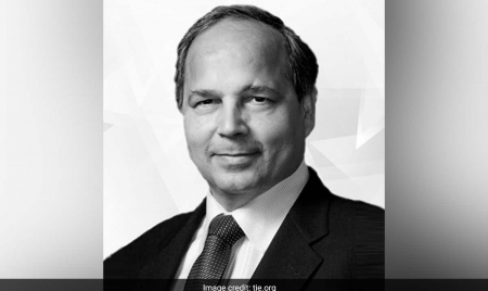 SILICON VALLEY: Allow Indians To Work On US Defense Projects: Indian-American Businessman