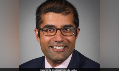 NEW YORK: Indian-Origin CEO On Racial Justice Advisory Board In US