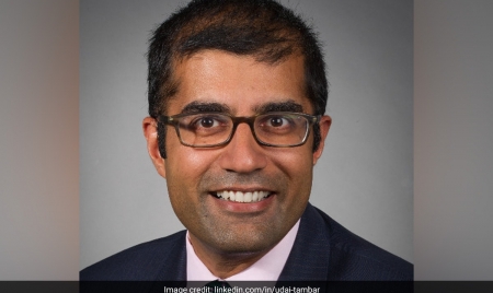 NEW YORK: Indian-Origin CEO On Racial Justice Advisory Board In US